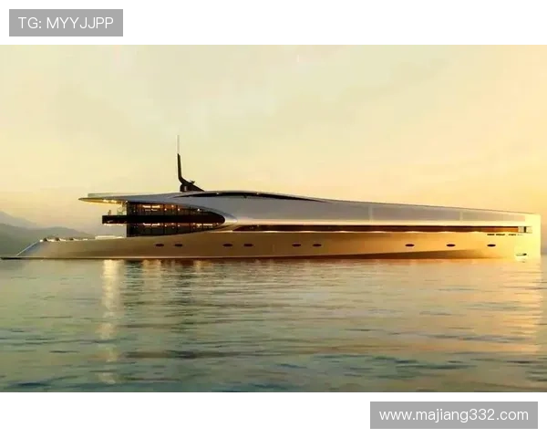 探索游艇会平台的奢华体验与独特魅力